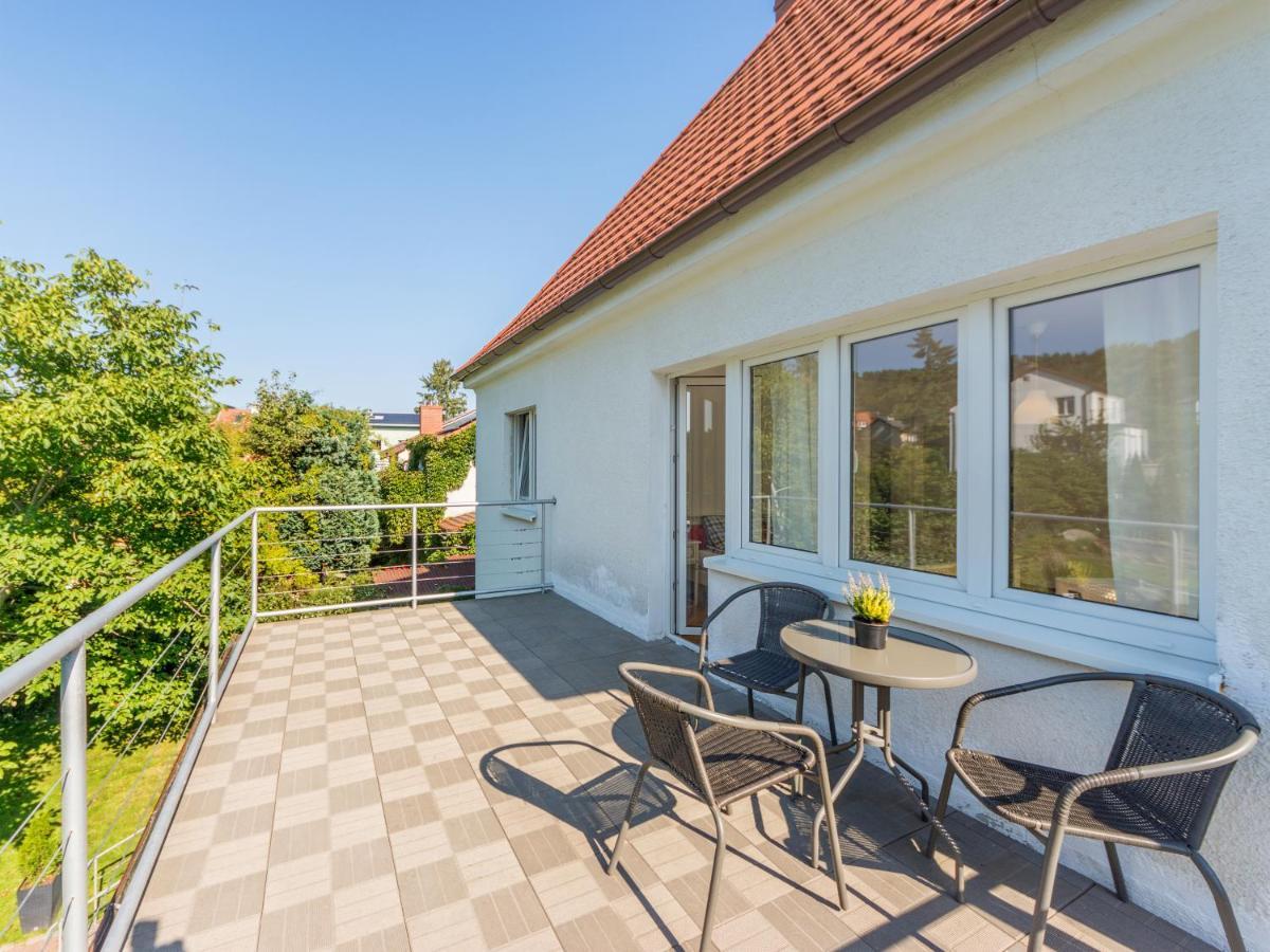 Albergue House Managers - Vintage Sopot Exterior foto